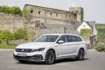 Volkswagen Passat GTE Variant 2019 года (WW)
